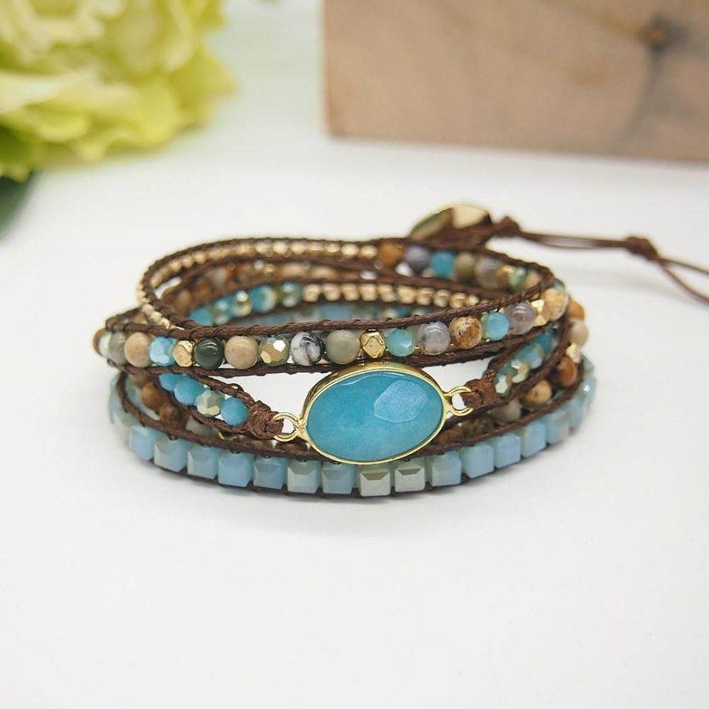 Wrap Bracelets